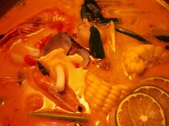 -来龙里 精致 东南亚餐室(万象城店)