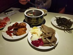 -加餐海鲜自助(集美银泰百货店)