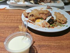 -汉巴味德(乐宾百货店)