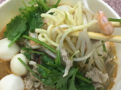 -明月虾面(厦禾路店)
