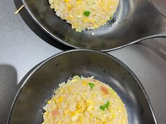 -许哥东北烧烤·铁丳烤串·宫后夹肉(繁花中心店)