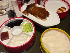 -上海人家花樣年华(中山公园店)