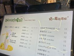 -猫的魔法密林(衣裳街店)