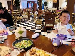 -亚特兰蒂斯·蟹餐厅 CRAB KITCHEN·鲜活海鲜