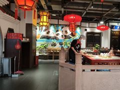 -矮板凳老火锅(宽窄巷子店)