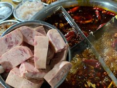 -渝味黄姐火锅(黄泥村店)