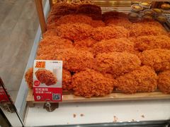 -味多美蛋糕(静安庄店)