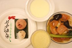 -莲生母婴月子中心(清水河公园店)