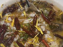 -太二酸菜鱼(石家庄万象城店)