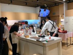 -ABC Cooking Studio(上海环球金融中心店)