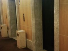 -长沙小天鹅戴斯酒店