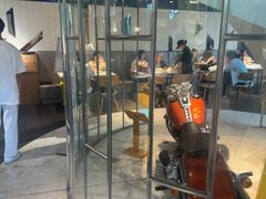 -魏客咖啡(中铁中心店)