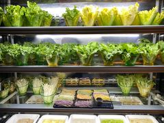 自助取餐区-加餐海鲜自助(宝龙一城店)