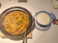 -汤城小厨•粤菜•靓汤(金宝街店)