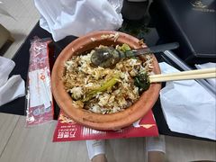 -万煲旺·香港老传承煲仔饭·猪杂汤(客村店)