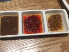 -掂档潮汕牛肉火锅(沈阳万象城店)