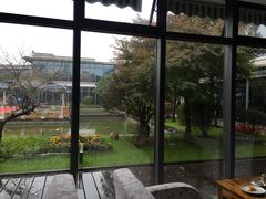 -宝界普菲特湖畔酒店