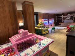 -静之湖湖畔餐厅