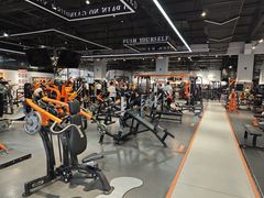 -唯一健身(东城里店)