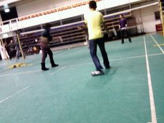 -北京体育大学篮球馆(上地店)
