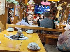 -民食香·腊排骨野生菌美食(木府店)