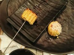 -聚点串吧·北京烧烤(朝北店)