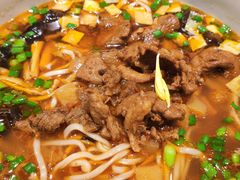 -秦和居(大唐时代店)