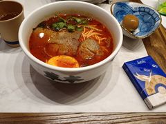 -和府捞面(欧亚卖场店)