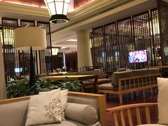 -三清山希尔顿度假酒店