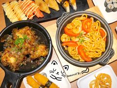 -采御鲜·回转寿司(汕头万达店)