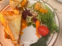 -玲婧胡同·生日蛋糕·餐厅(嘉里城店)