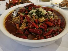 毛血旺-峨嵋酒家总店(车公庄店)