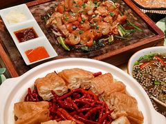 -锦府盐帮·侯宅(五棵松万达店)