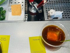 -O.P.S. CAFE
