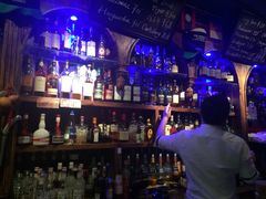 -秀·爱尔兰餐吧(上海路店)