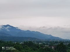 -青城山