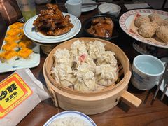 -龍聚祥烧麦馆(万达店)