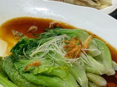 -月福京味斋·烤鸭店·北京菜(鼓楼总店)