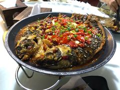 -陈帅夜排档·龙虾·炒菜·烤串(世茂店)