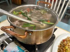 -付掌柜在成都·热炒砂锅集(金禾店)