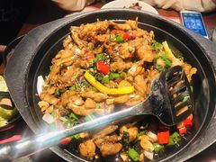 -蛙小侠(威高广场店)