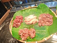 -喜庭海鲜自助(深圳万丰海岸城店)