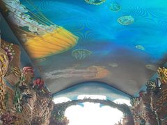 门面-珠海长隆海洋王国