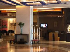 -北京西单美爵酒店