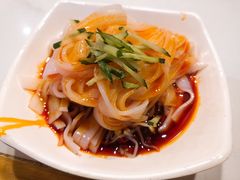 -子午路张记肉夹馍(翠华路店)