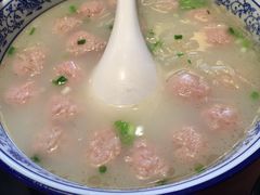-小土豆北方菜馆(方庄店)