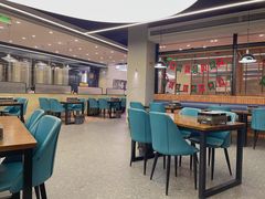 -老虎滩大连海鲜烧烤(水游城店)