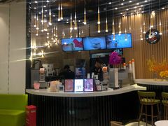 -CoCo都可(燕郊永旺店)