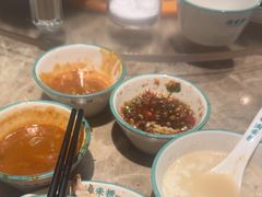 -淘米捞·米汤脆鲩鱼火锅(福田皇岗店)