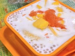 杨枝甘露-顺记冰室(宝华路店)